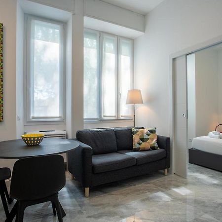 Luna Homes - Bilocale In Mac Mahon Milano Dış mekan fotoğraf