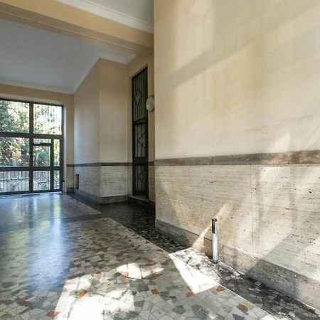 Luna Homes - Bilocale In Mac Mahon Milano Dış mekan fotoğraf