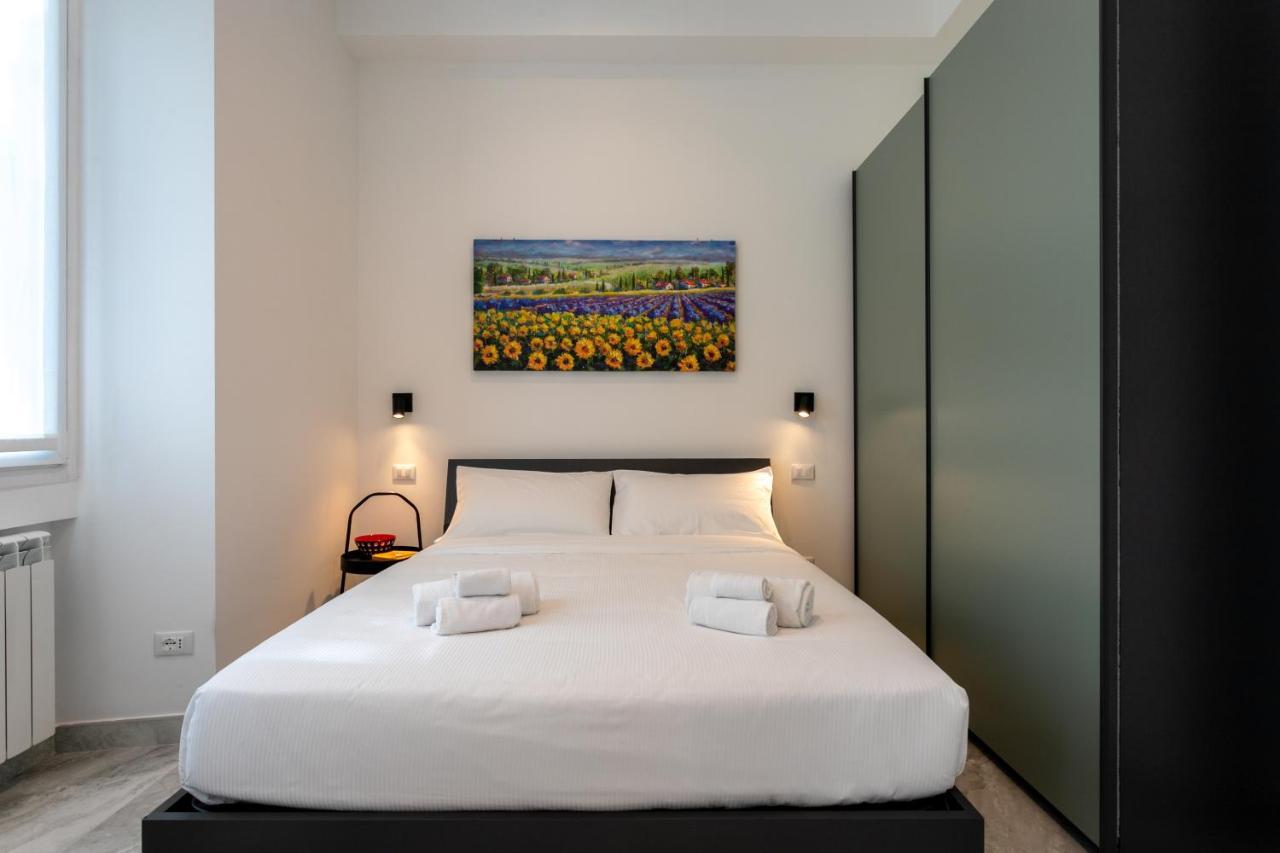 Luna Homes - Bilocale In Mac Mahon Milano Dış mekan fotoğraf