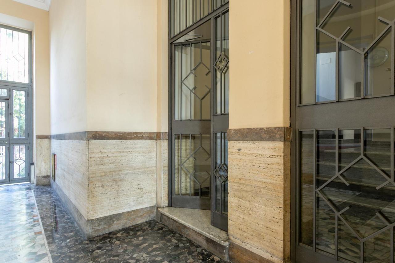 Luna Homes - Bilocale In Mac Mahon Milano Dış mekan fotoğraf