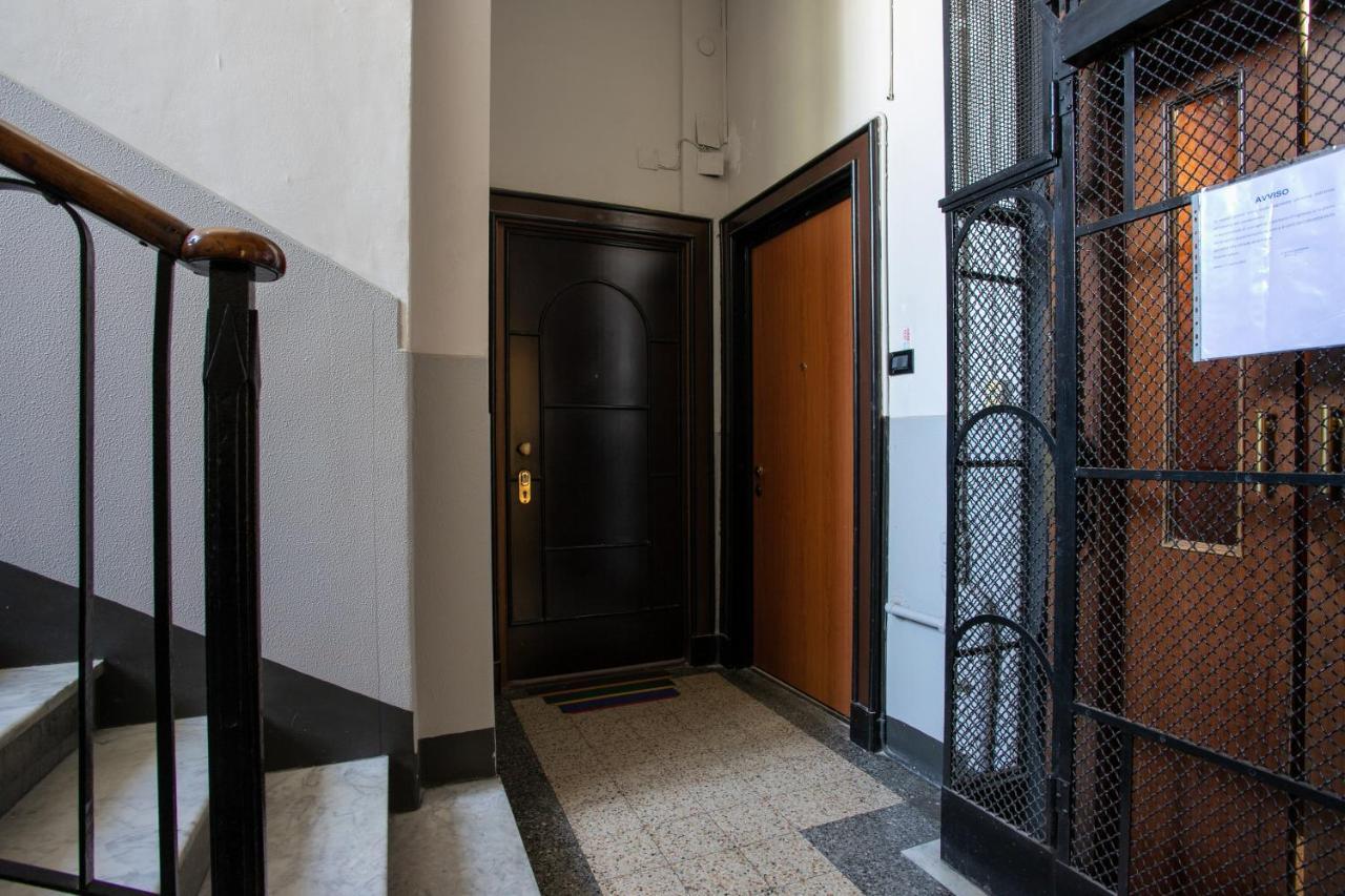 Luna Homes - Bilocale In Mac Mahon Milano Dış mekan fotoğraf